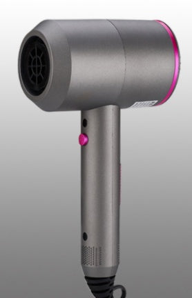 TurboForge Pro Hair Dryer