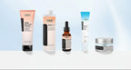 GlowBalance Complete 5-Step Skincare Set