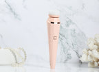GlowPulse 4 in 1 Electric Facial Cleansing Brush