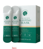 Centella Calm Overnight Jelly Mask