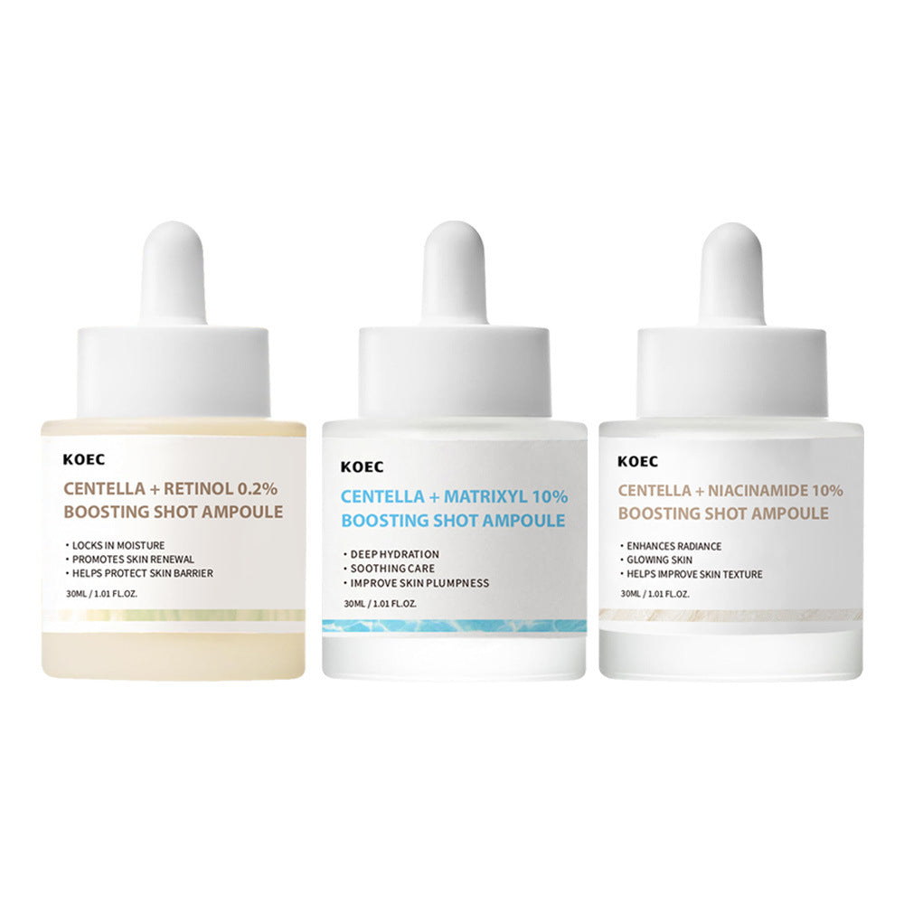 CalmRadiance Centella Niacinamide Liquid