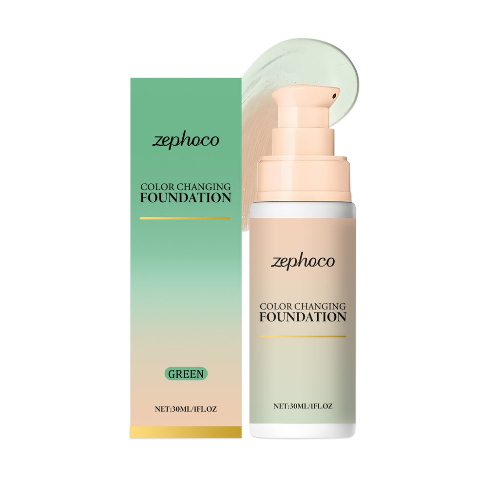 WarmTone Flawless Concealer Cream