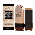 SilkBlend Radiance Foundation Stick
