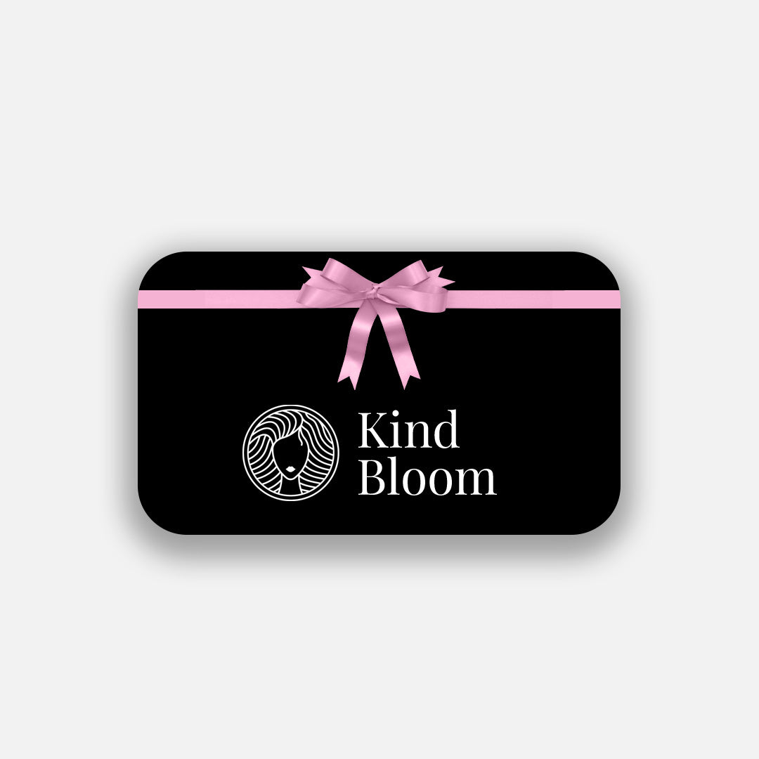 Kind Bloom e-Gift Card