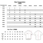 Cycling Jersey for Men short Sleeve Pro Team MTB Road Bike Clothing Breathable Bicycle Shirts 2025 Mountain Bicycle Clothing