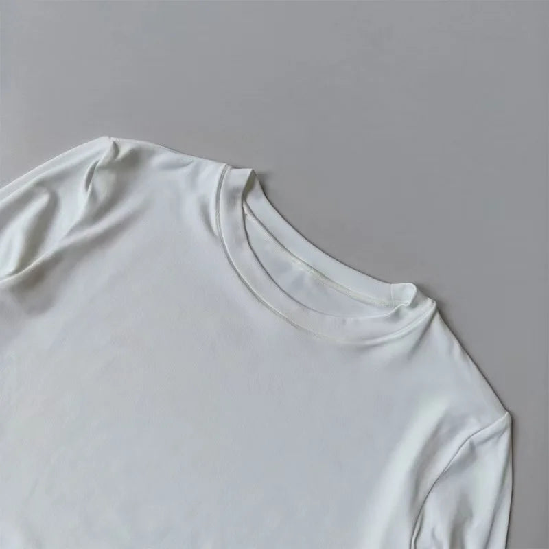 Autumn Fitness Yoga Clothes For Slimming, Quick Drying, Moisture Wicking, Sports Tops For Women, Yoga Clothes, Pilates