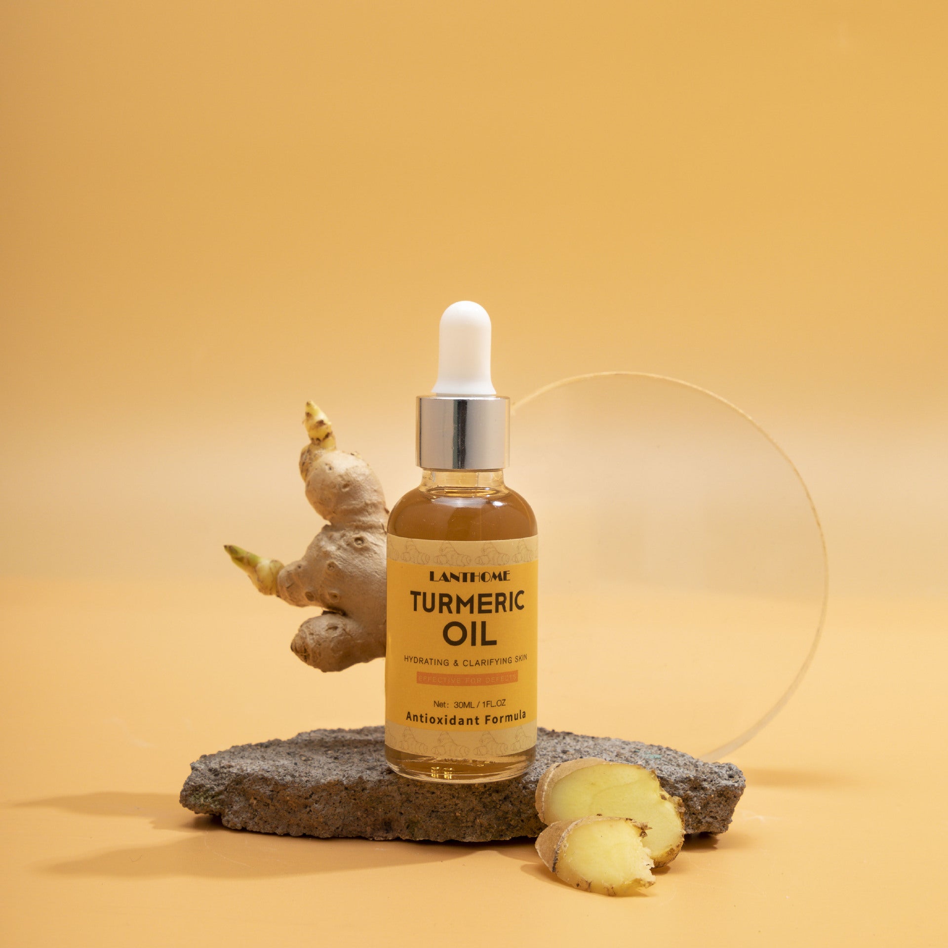 TurmaGlow Repair & Hydration Skincare Set
