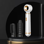 FlexDry Pro 2-in-1 Styling Hair Dryer