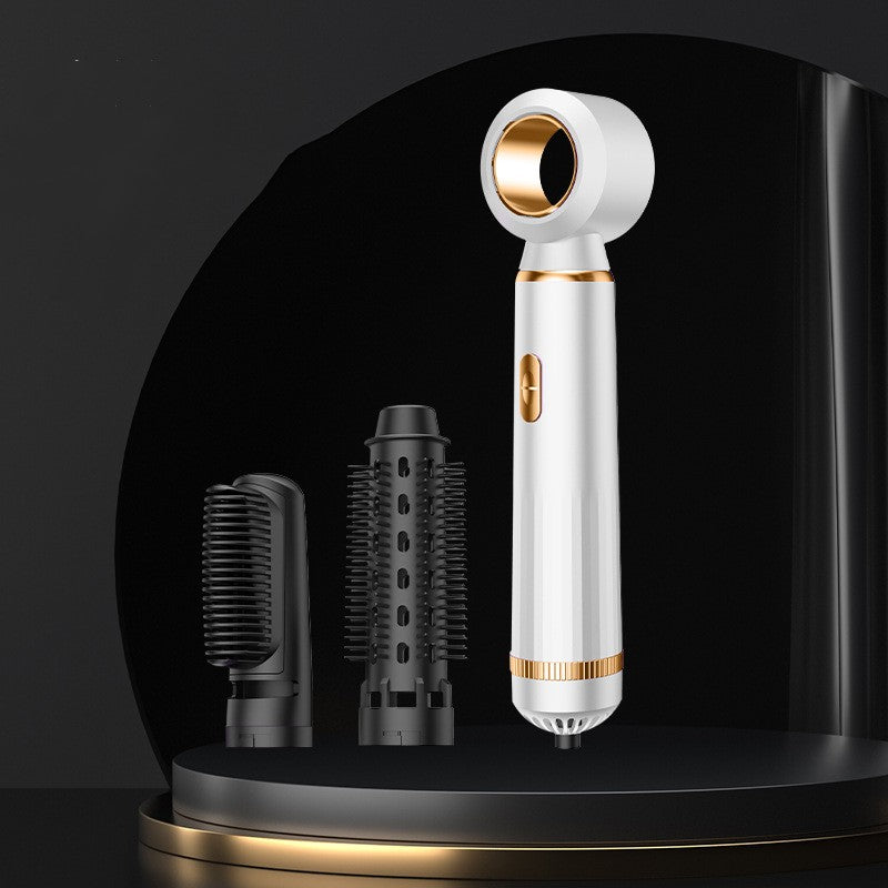 FlexDry Pro 2-in-1 Styling Hair Dryer