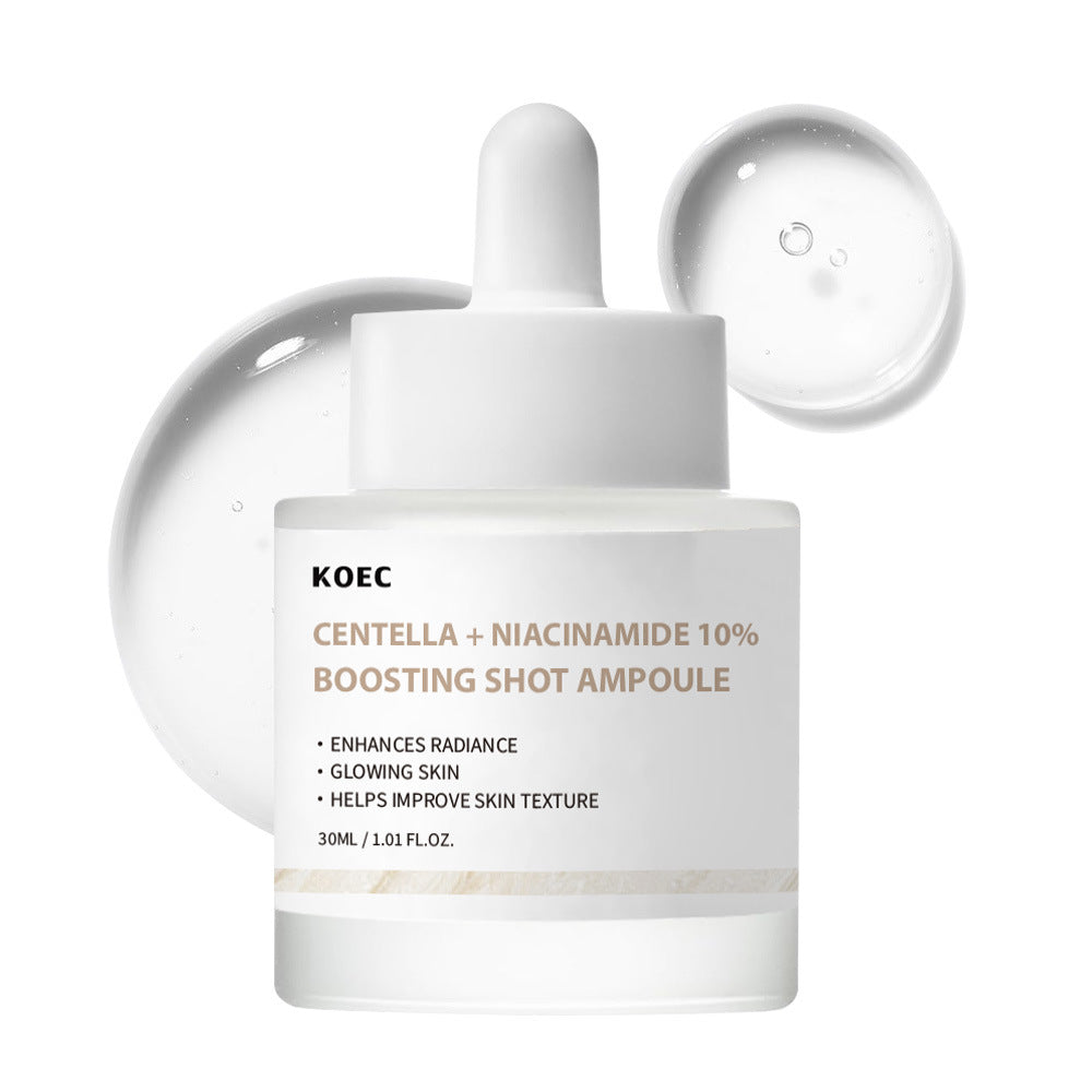 CalmRadiance Centella Niacinamide Liquid