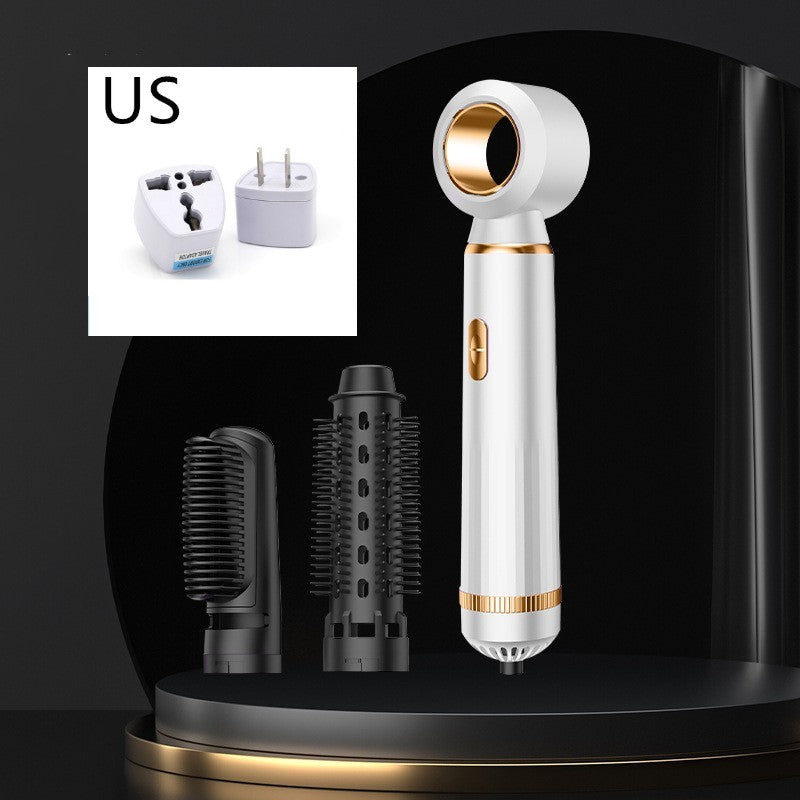 FlexDry Pro 2-in-1 Styling Hair Dryer