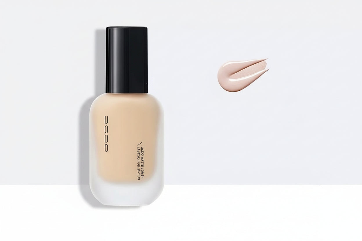 SilkWear Hydrating Long-Lasting Liquid Foundation