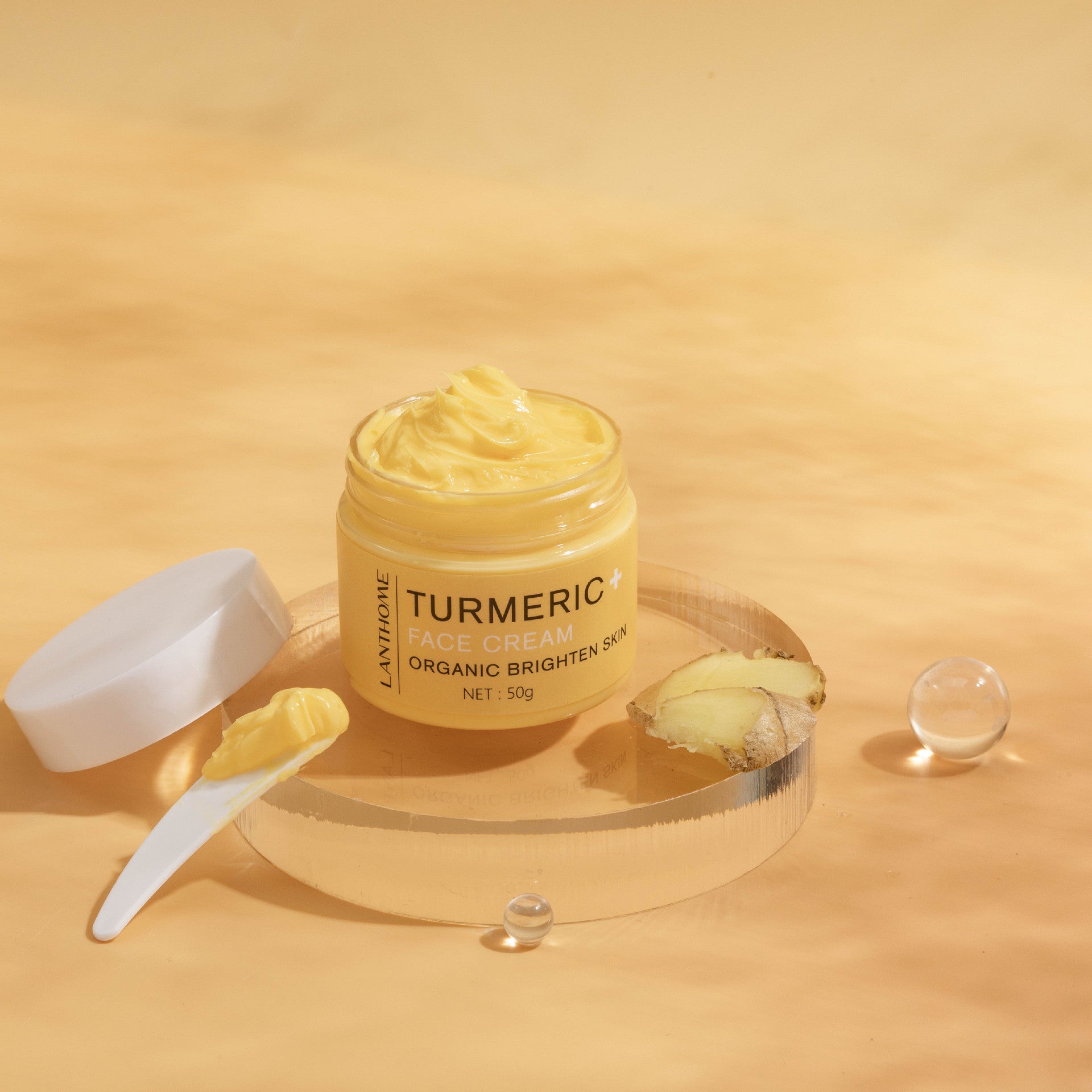 TurmaGlow Repair & Hydration Skincare Set