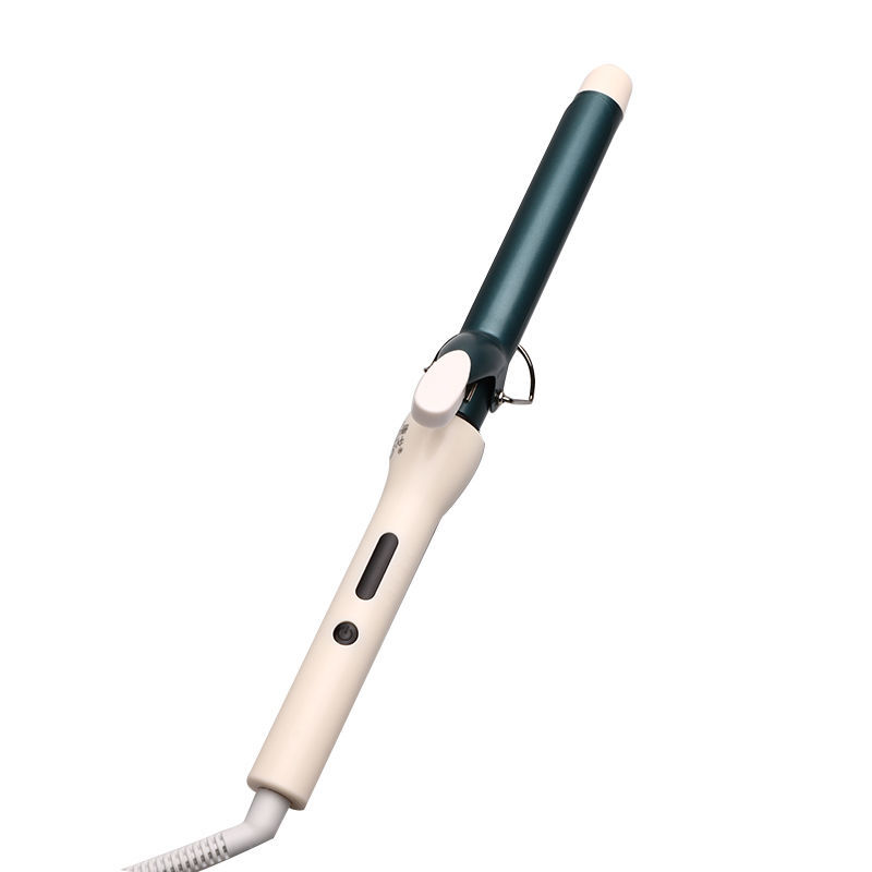 Ceramic Chicken Roll Hair Curler