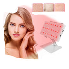 DualCore Red Light Therapy Handheld Panel