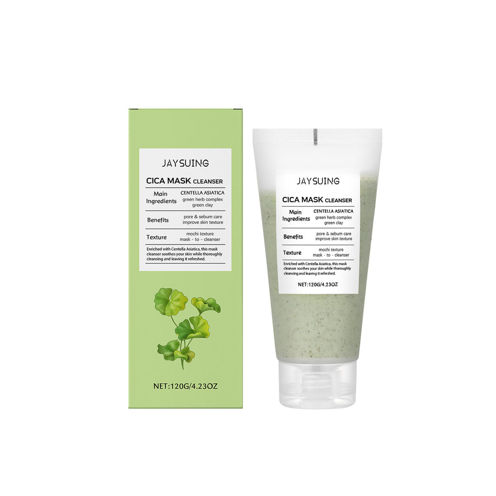 Centella CalmClean Gentle Facial Wash