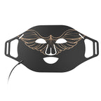 Everbright Dual Spectrum LED Therapy Mask