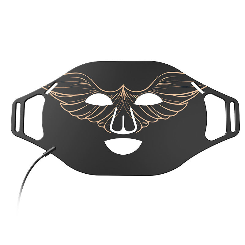 Everbright Dual Spectrum LED Therapy Mask