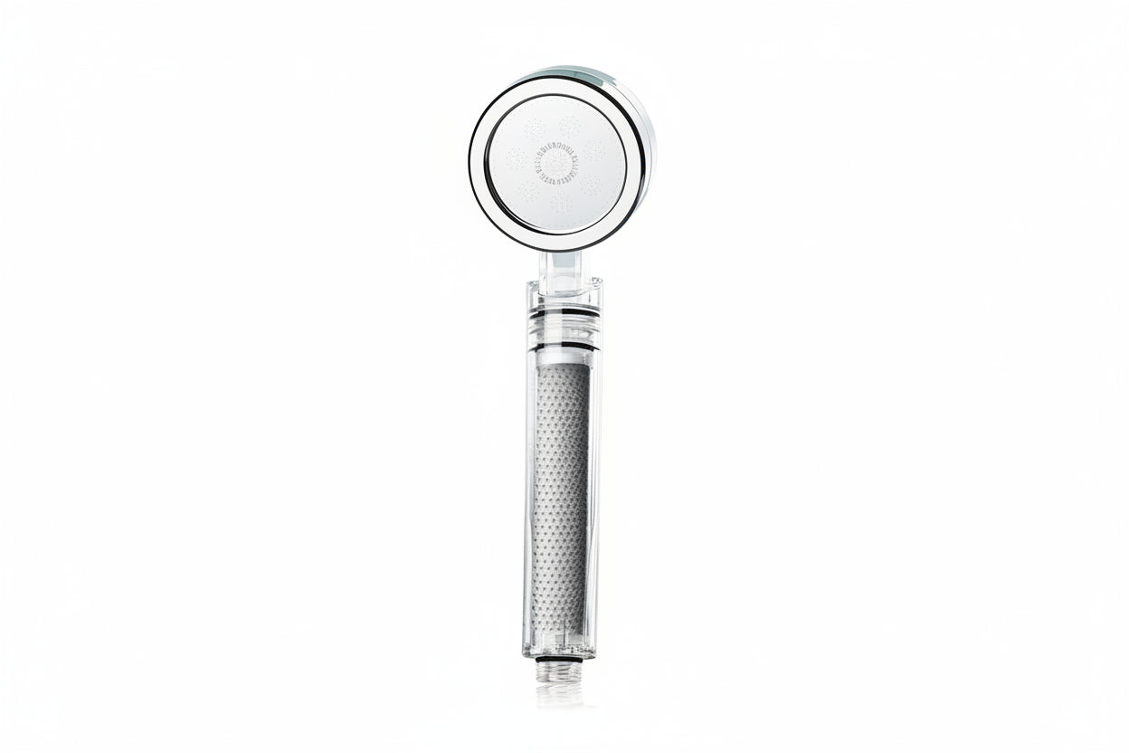PureFlow SkinSafe Shower Nozzle
