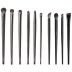 Black Luxe 13-Piece Eye Brush Set
