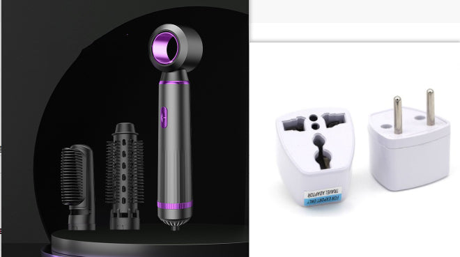 FlexDry Pro 2-in-1 Styling Hair Dryer
