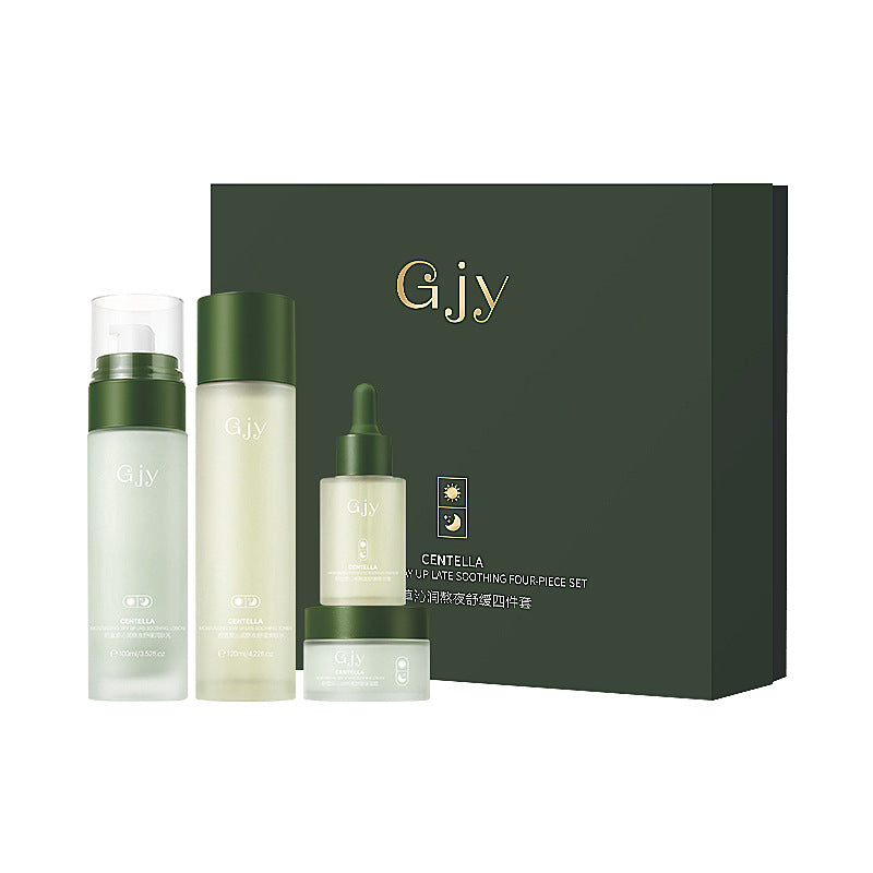 Centella Calm Hydration Repair Set
