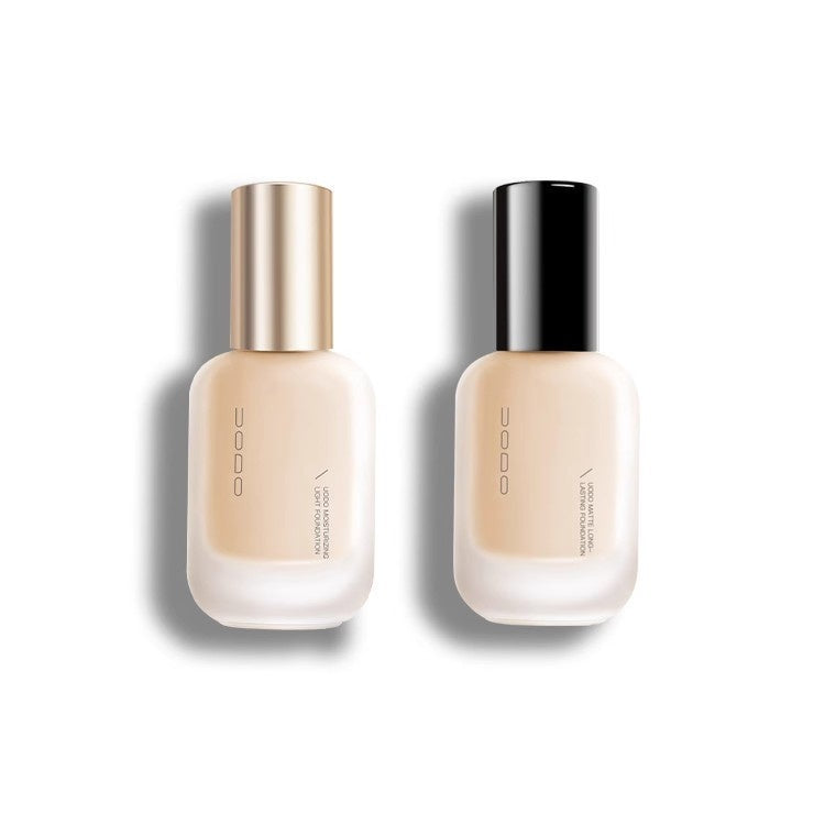 SilkWear Hydrating Long-Lasting Liquid Foundation