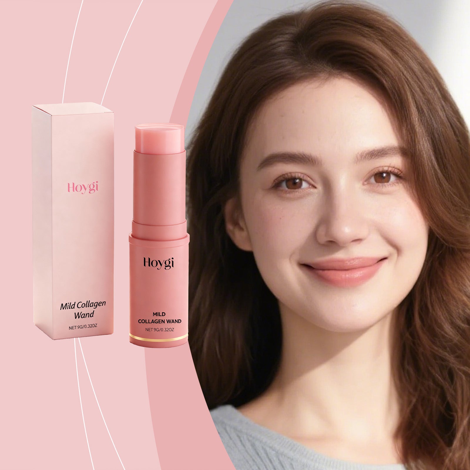Collagen Glow Repair Stick