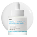 CalmRadiance Centella Niacinamide Liquid