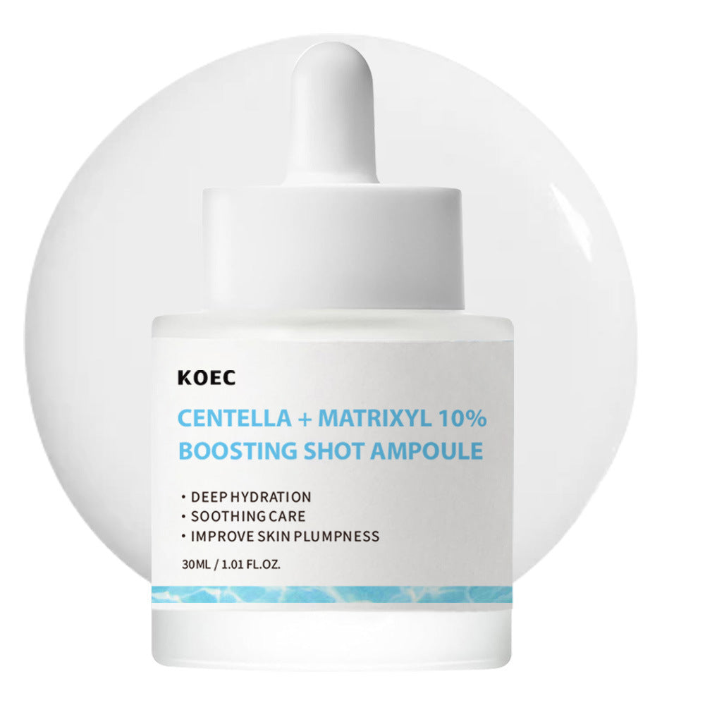 CalmRadiance Centella Niacinamide Liquid