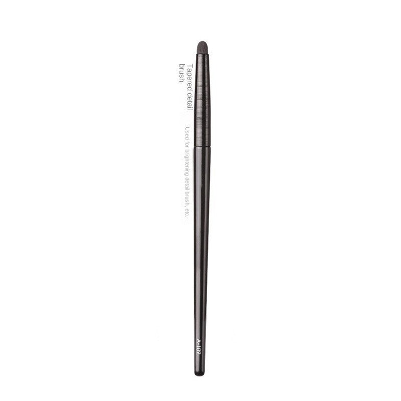 Black Luxe 13-Piece Eye Brush Set