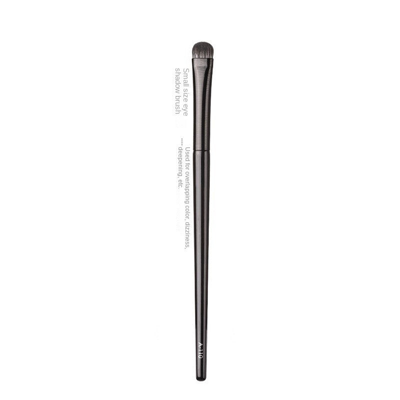 Black Luxe 13-Piece Eye Brush Set