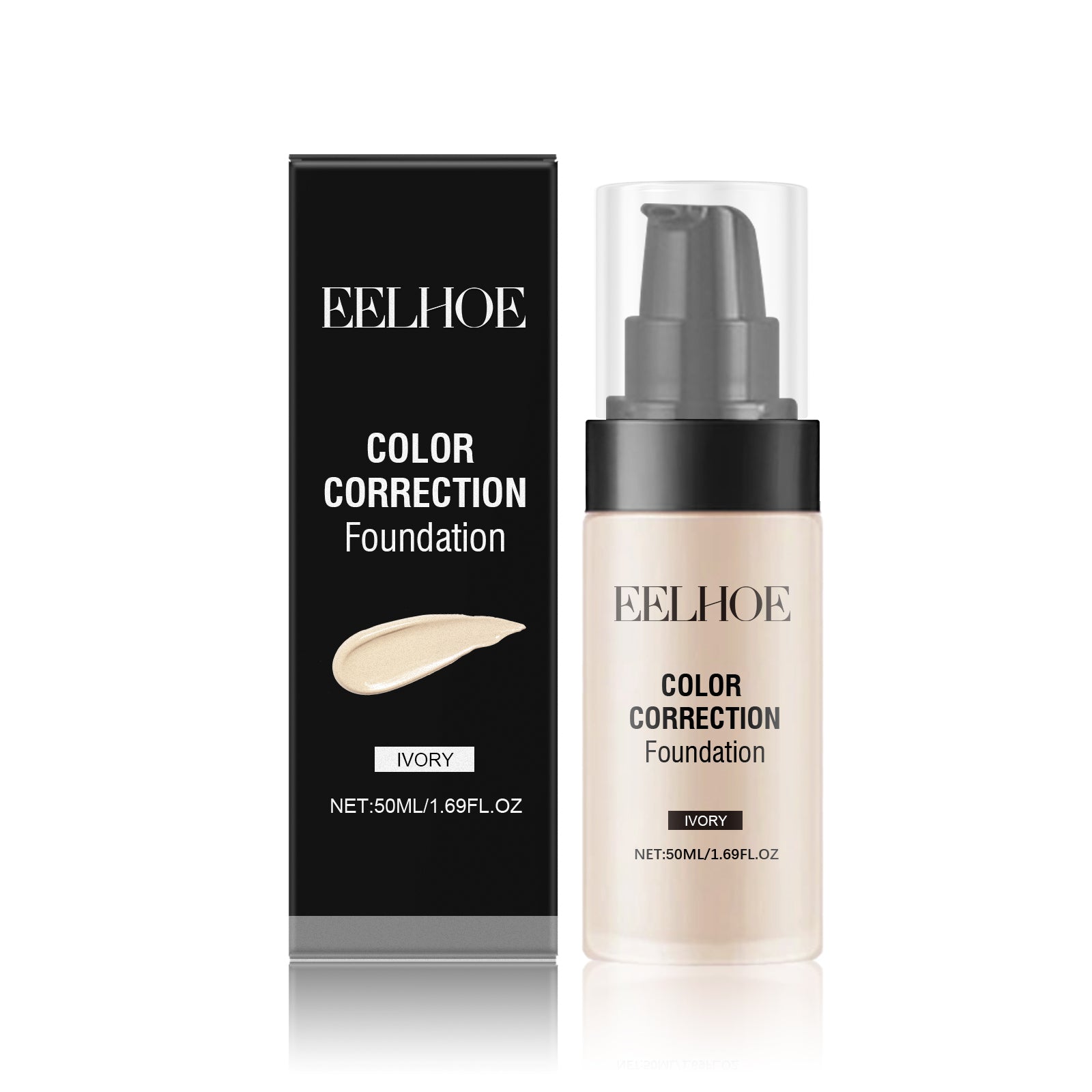 LumiBalance Color Correcting Foundation