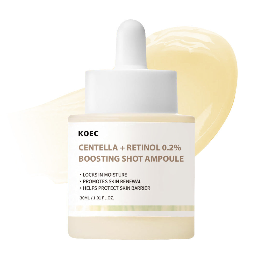 CalmRadiance Centella Niacinamide Liquid